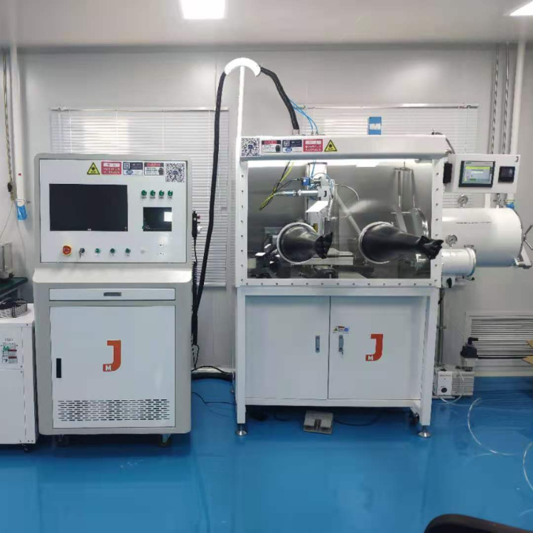  智能化激光焊接機(jī)各生產(chǎn)企業(yè)持續(xù)研究推動(dòng)前進(jìn)步伐