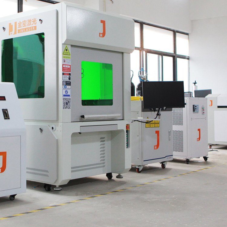 金密激光為您講解高校激光熔覆技術工藝流程