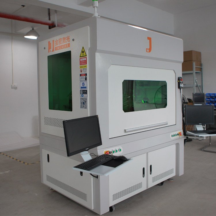  高校教學激光焊接機焊接質量如何保證