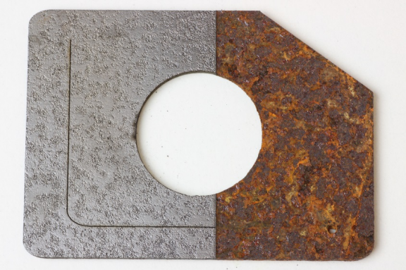 激光清洗技術原理及優勢