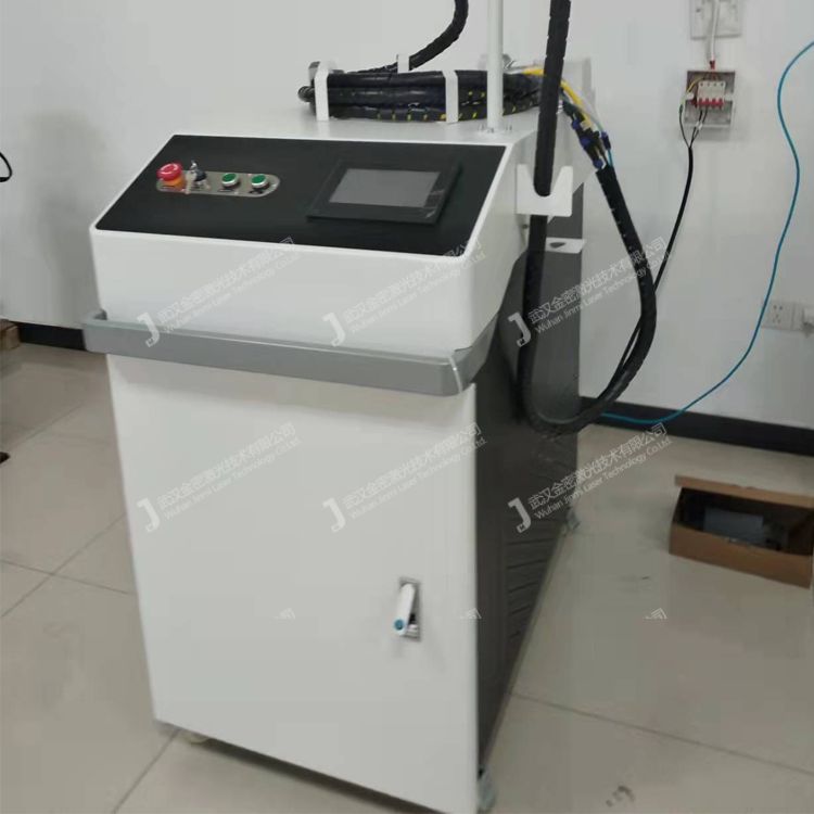 光纖激光焊接機是焊接洗碗槽的不二首選