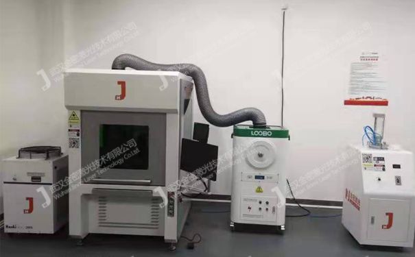 激光焊接機設(shè)備