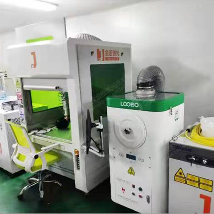 如何看待自動化激光焊接設備的價位改變