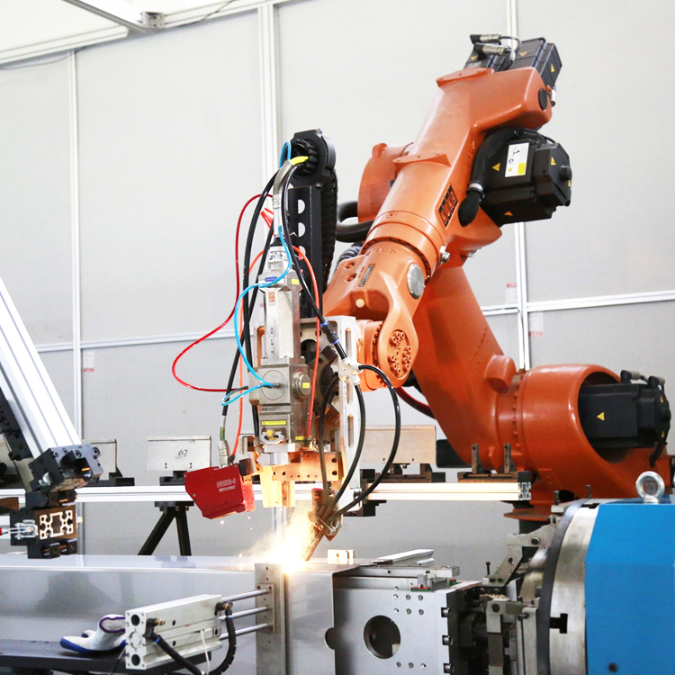 詳細解說激光焊在新能源電池行業的應用篇章