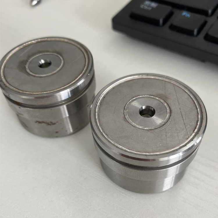 金屬激光焊接機的焊接工藝