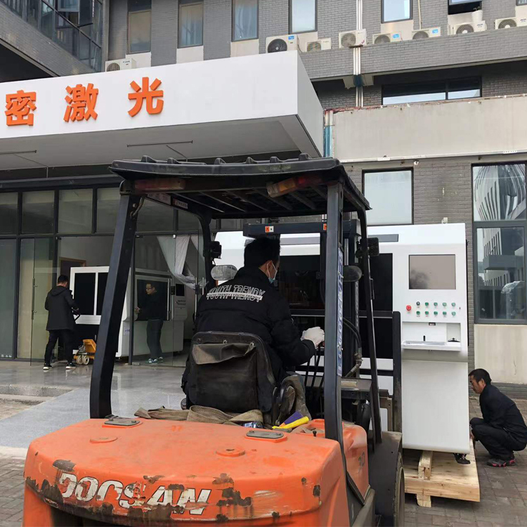  激光焊接機廠家哪家好