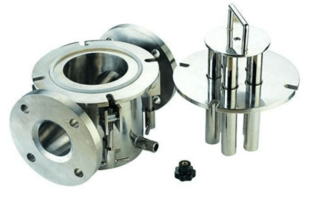  磁性過濾器光纖激光焊接機應(yīng)該怎么選