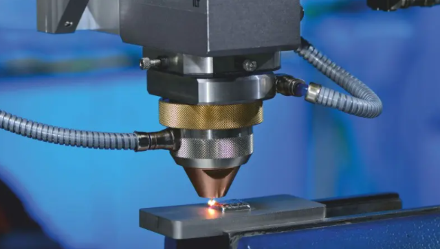 激光束聚焦和傳輸?shù)?4 個技巧