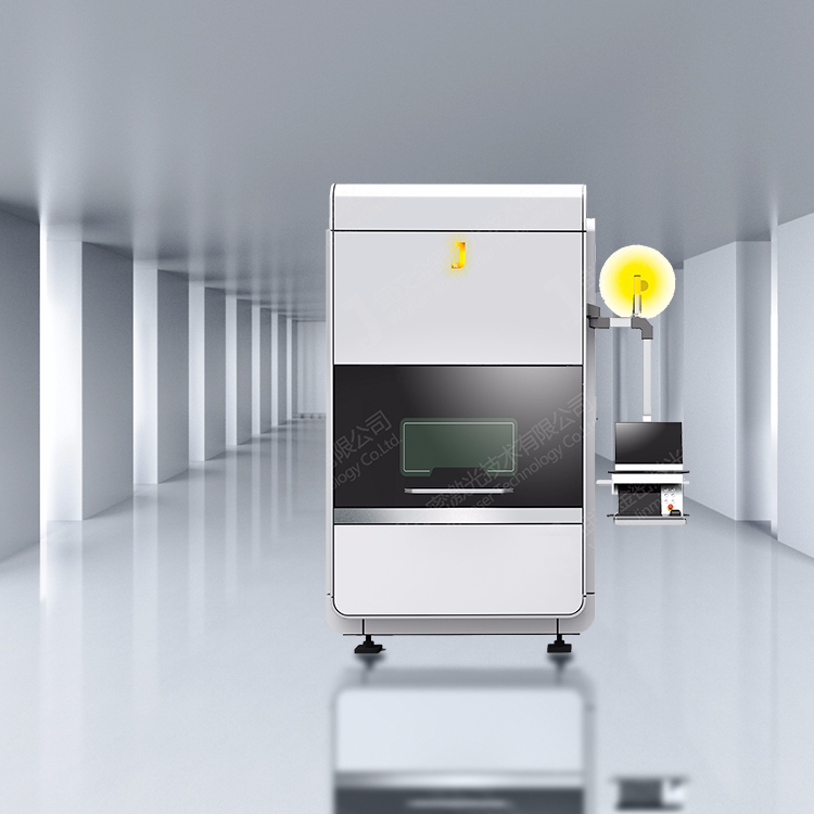 說說激光焊接機適用于哪些行業？