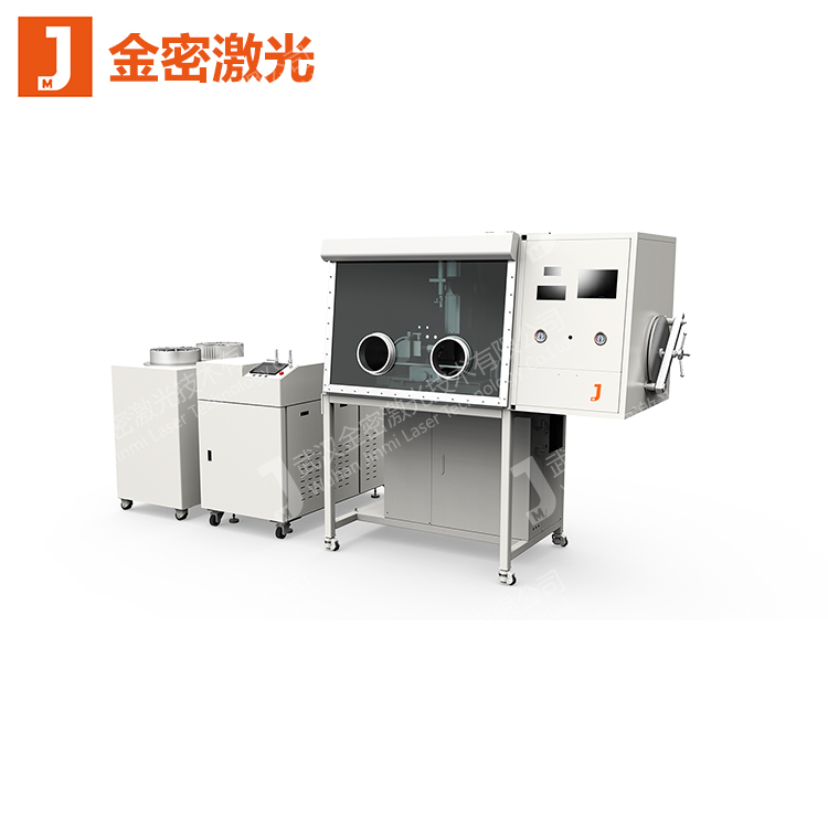 講述影響激光焊接機焊接質量的因素