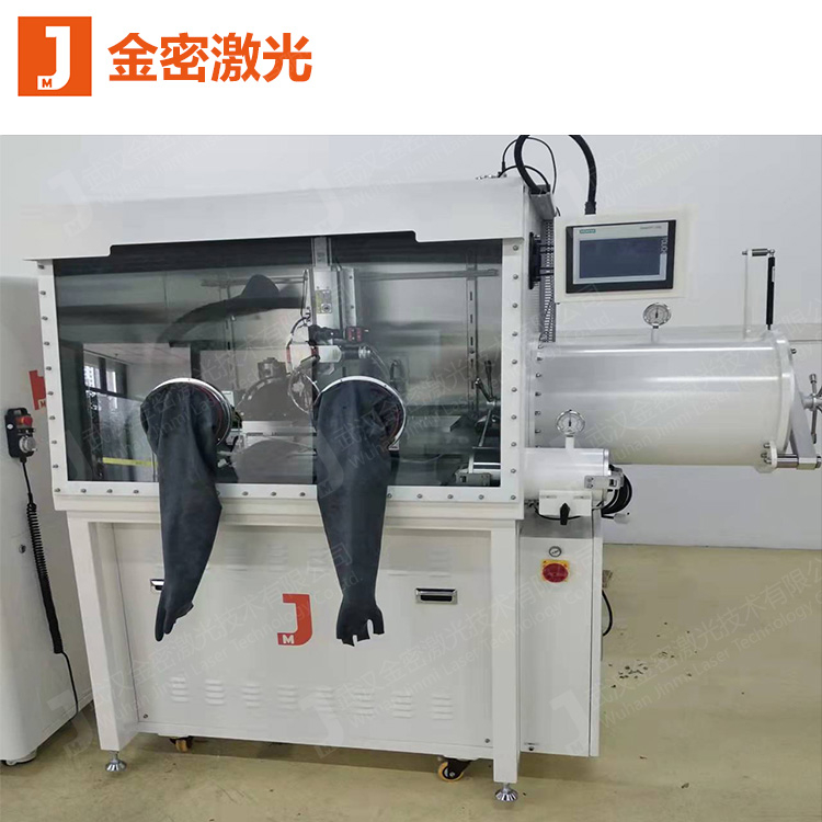 淺析激光焊接機的市場發展走向