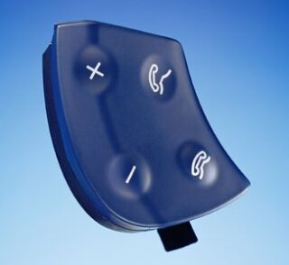 激光標記切除應用