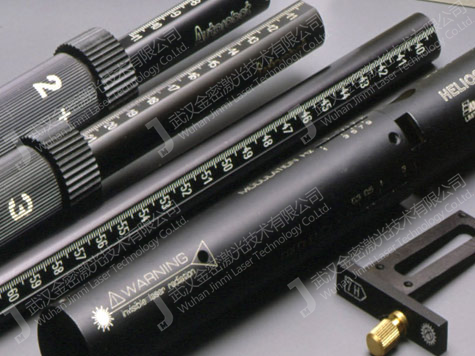 激光標記切除應用