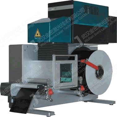 激光標簽標記技術的發展與優點應用