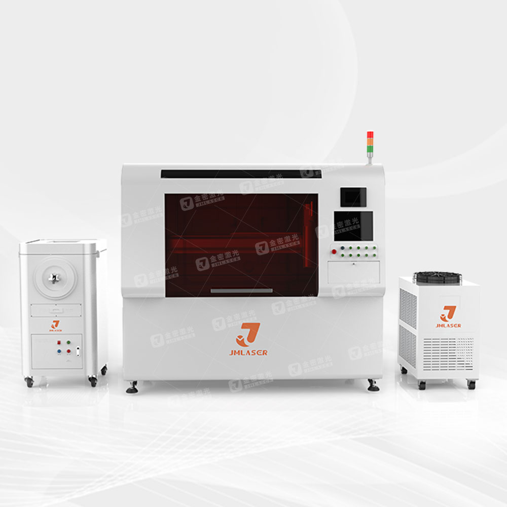 龍門結構激光焊接機