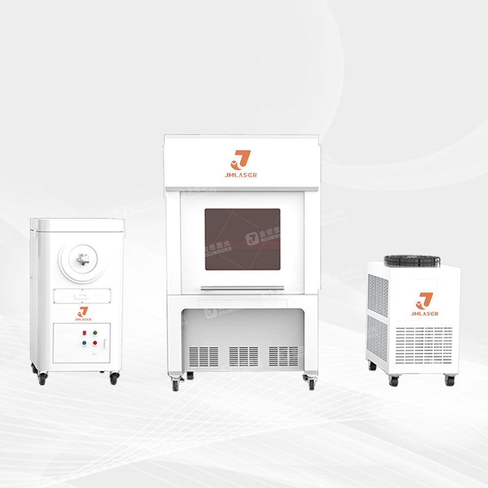 塑料激光焊接機