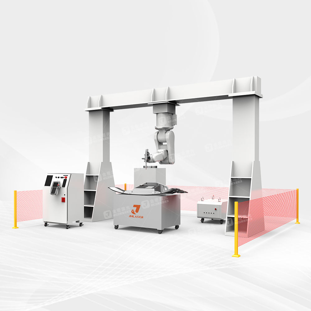 三維激光切割機