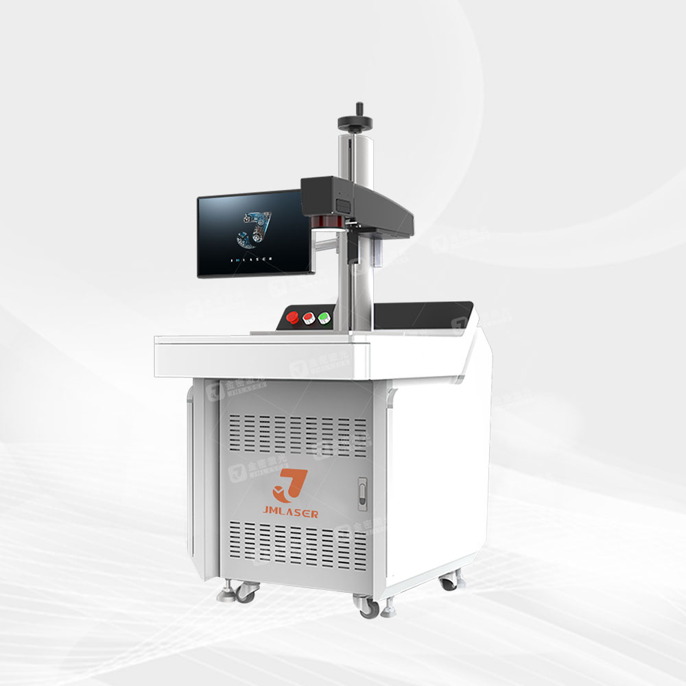 3D動態(tài)聚焦打標機