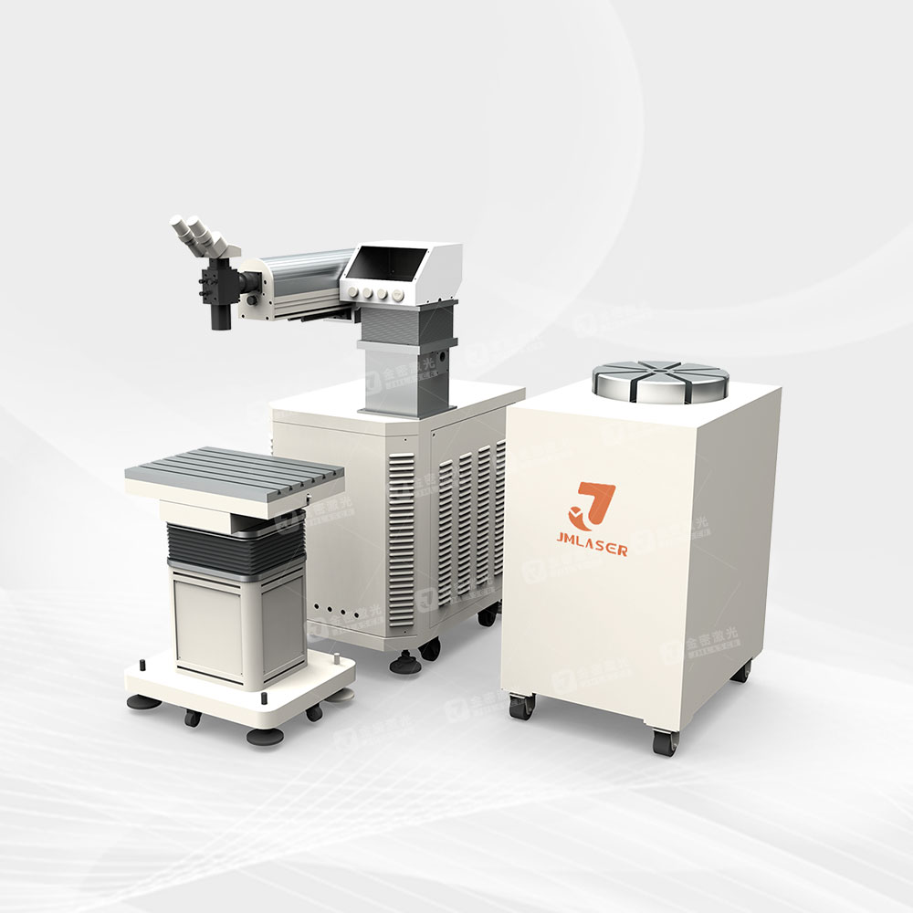 激光模具修補(bǔ)機(jī)