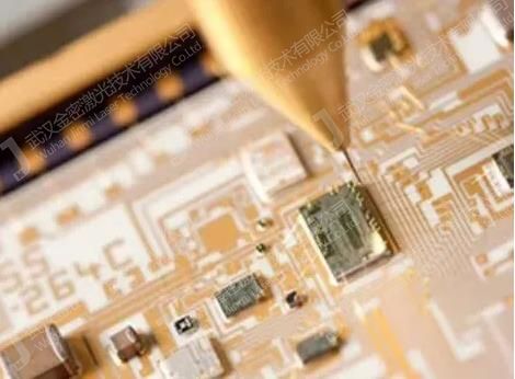 用于微波組件的手套箱激光焊接機有哪些優勢