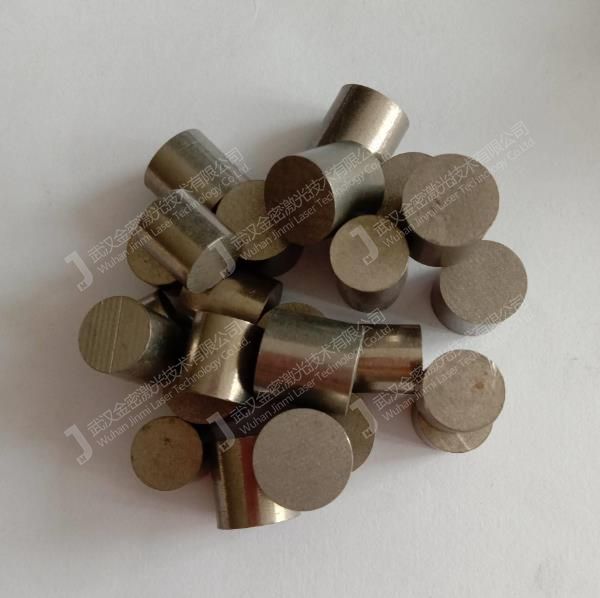 手套箱激光焊接機在金屬鉬的焊接應用