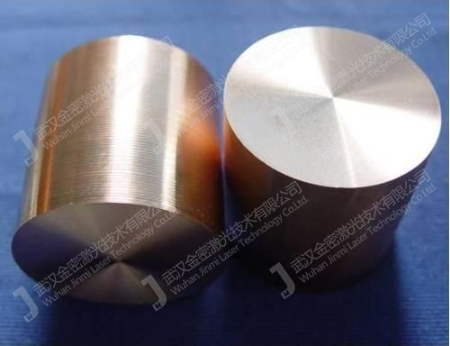 手套箱激光焊接機(jī)可以焊接銅鎳合金嗎？