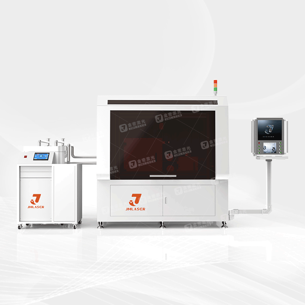 真空激光焊接機