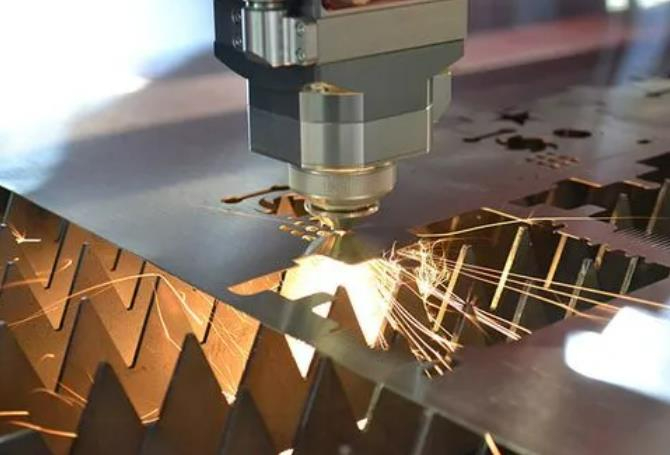 激光切割主要有哪些形式