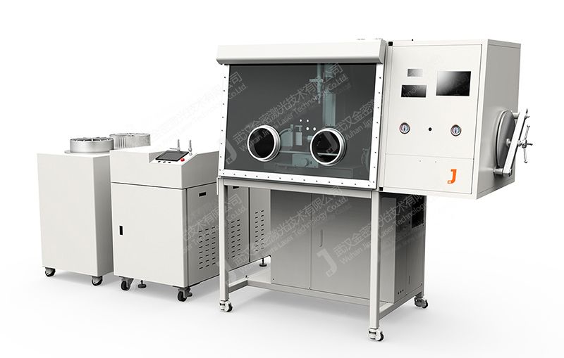 手套箱激光焊接機