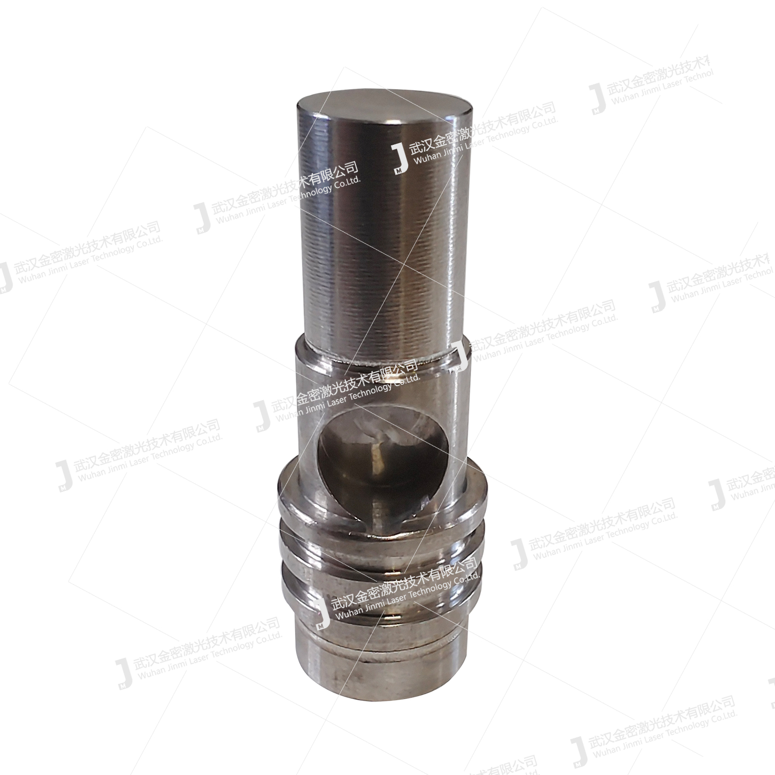 不銹鋼傳感器殼體密封焊接