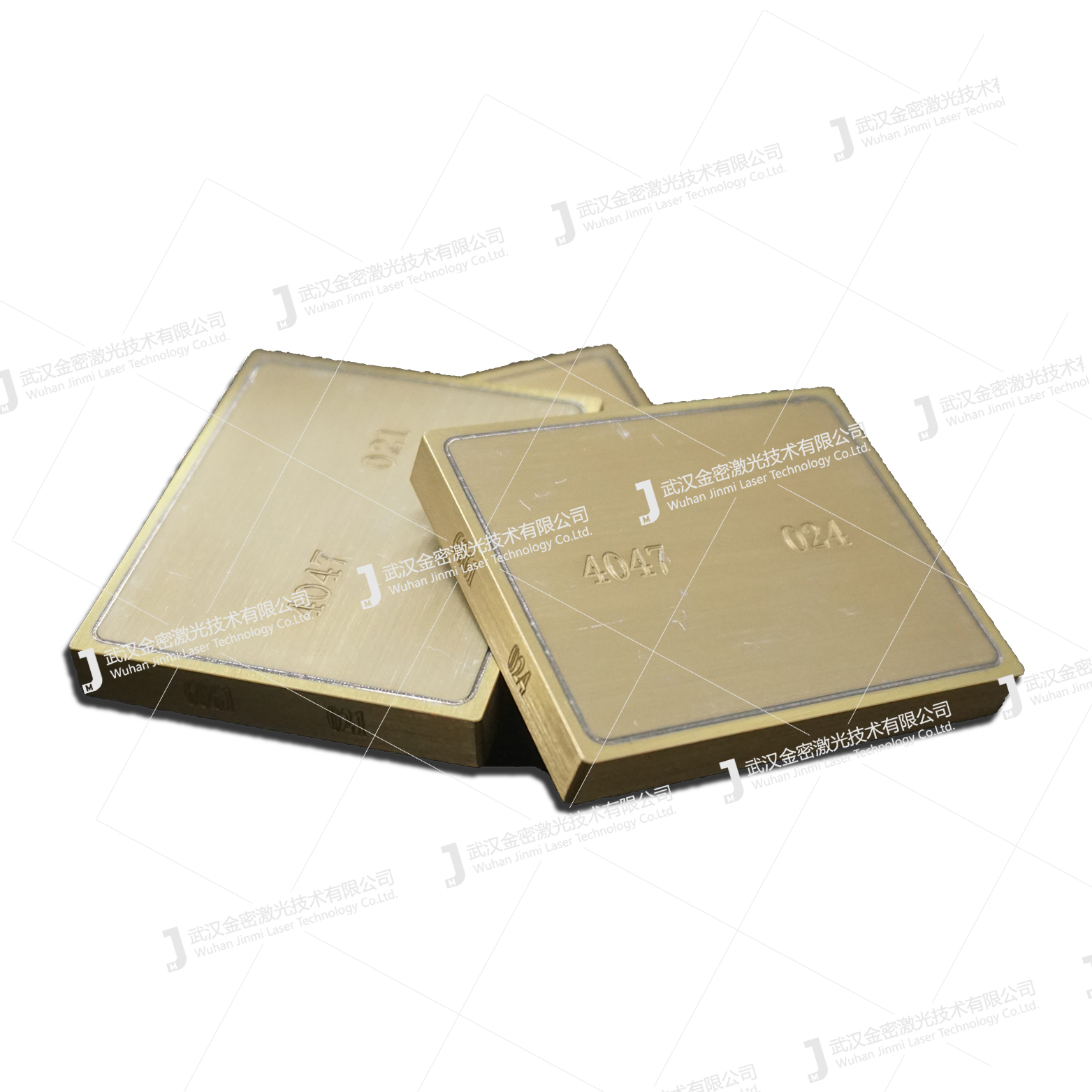 6061與4047殼體密封焊接