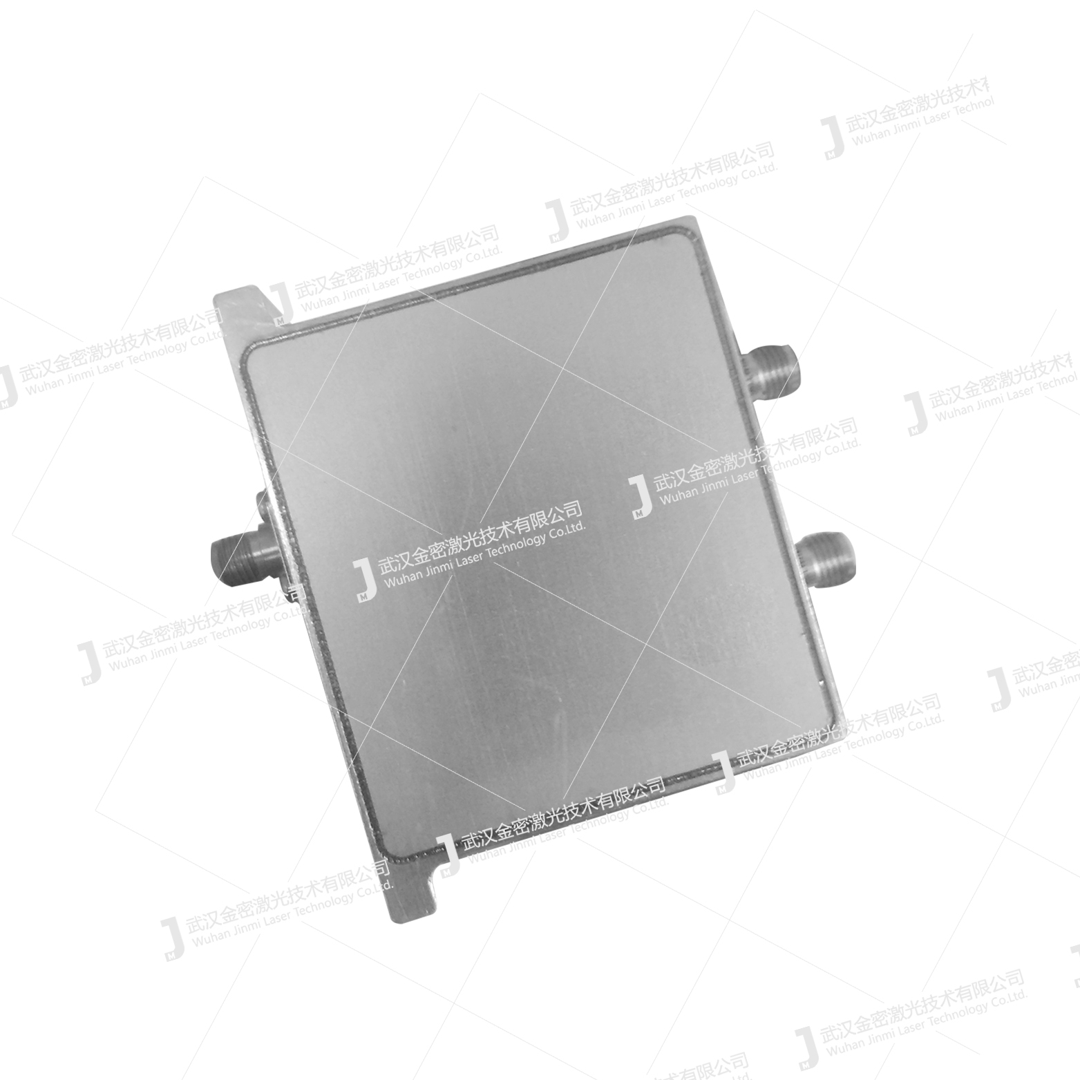 4系鋁合金殼體密封